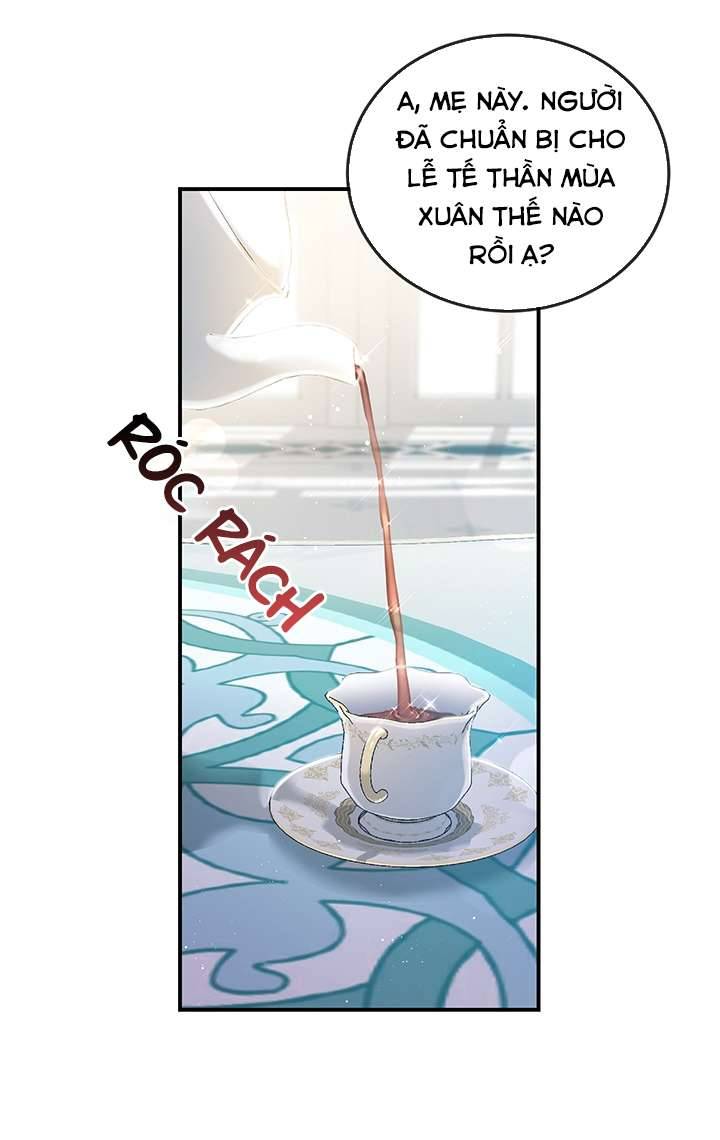 Lại Một Lần Nữa Hướng Về Ánh Sáng Chap 12 - Next Chap 13