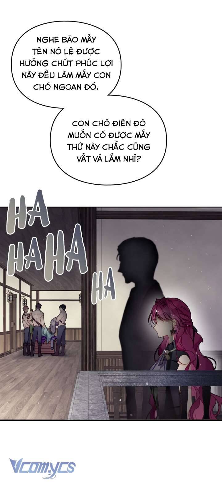 Kết Cục Của Nhân Vật Phản Diện Chỉ Có Thể Là Cái Chết Chapter 102 - Trang 4