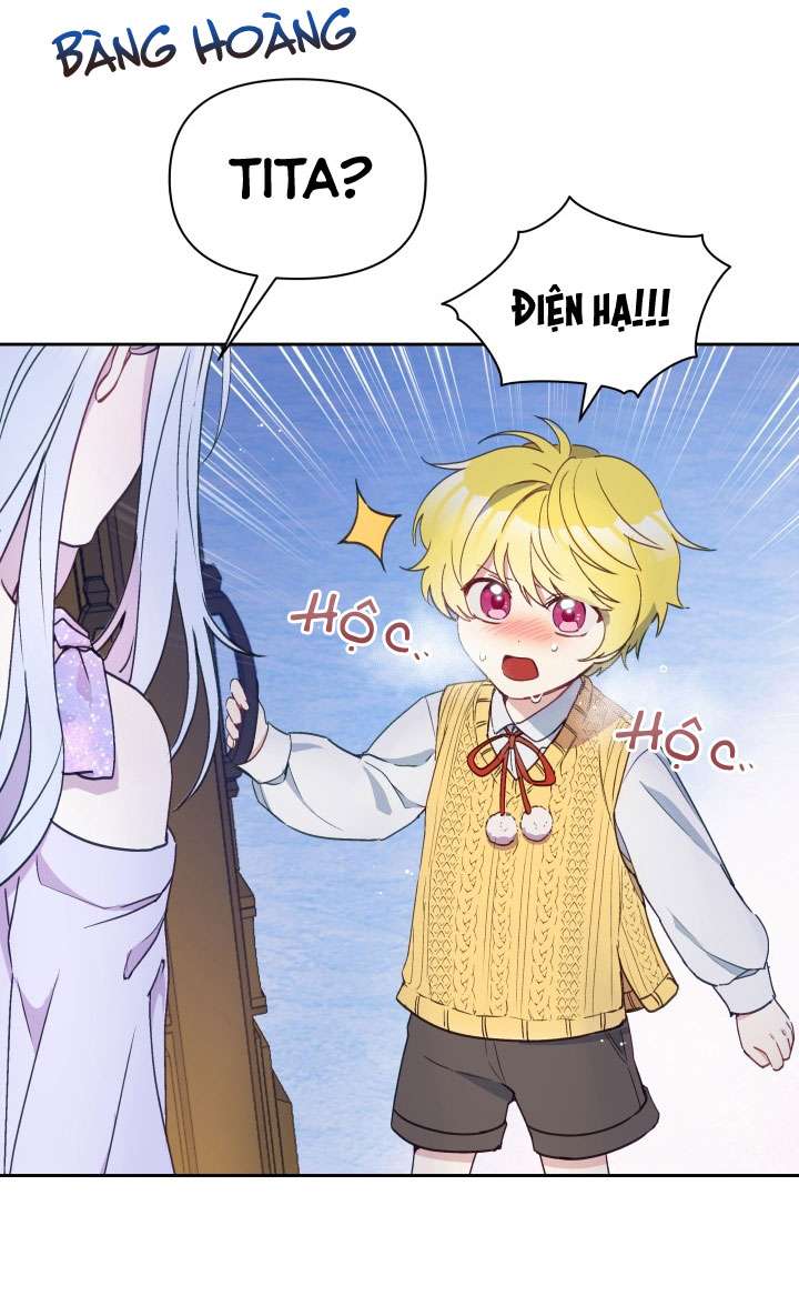 Người Bảo Hộ Của Bạo Quân Là Ma Nữ Tàn Độc Chap 18 - Next Chap 19