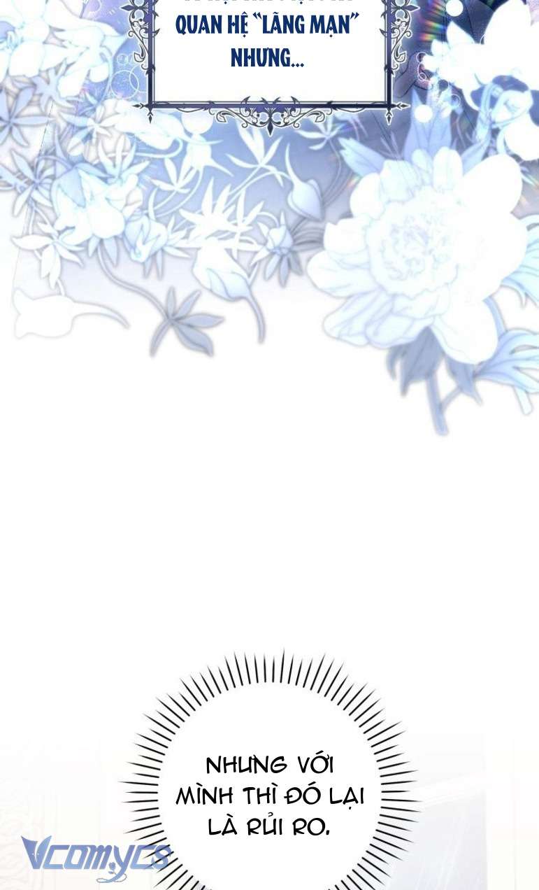 Làm Ác Nữ Bộ Không Tuyệt Sao? Chap 59 - Trang 4