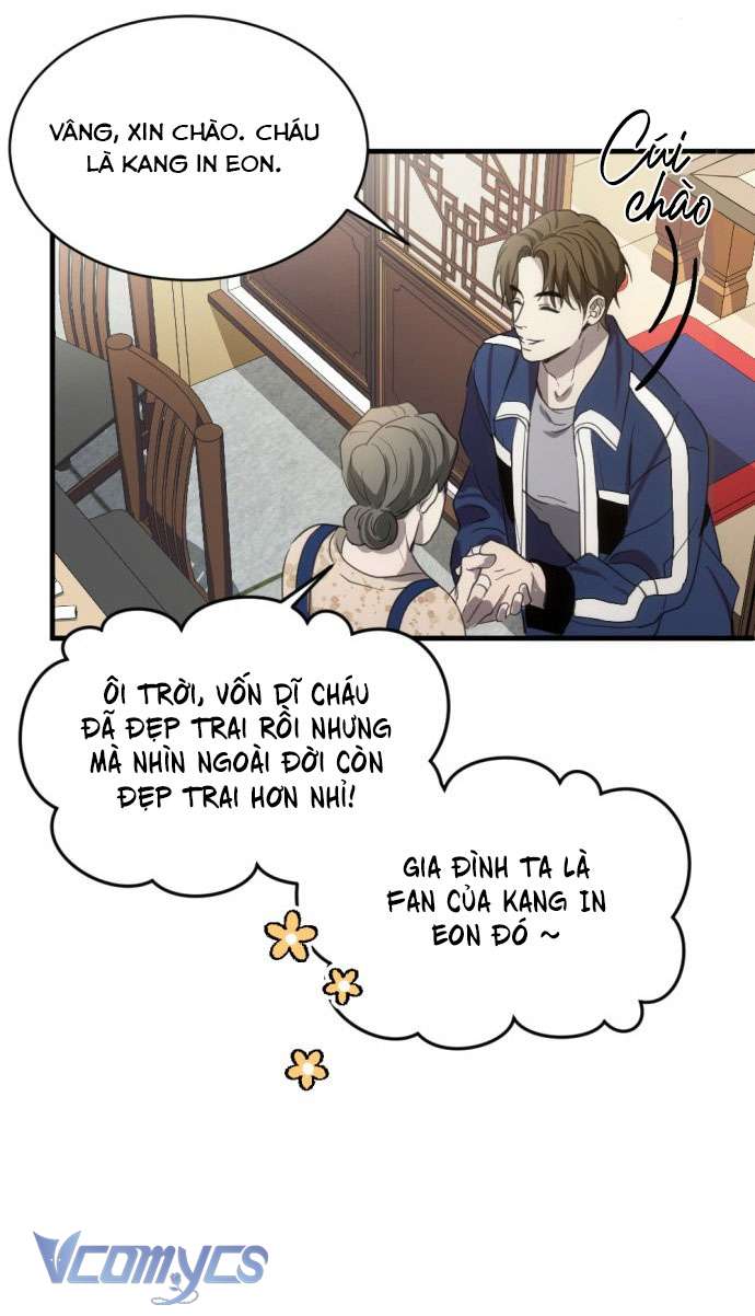 Ba Lần Động Phòng Chapter 4 - Next Chapter 4