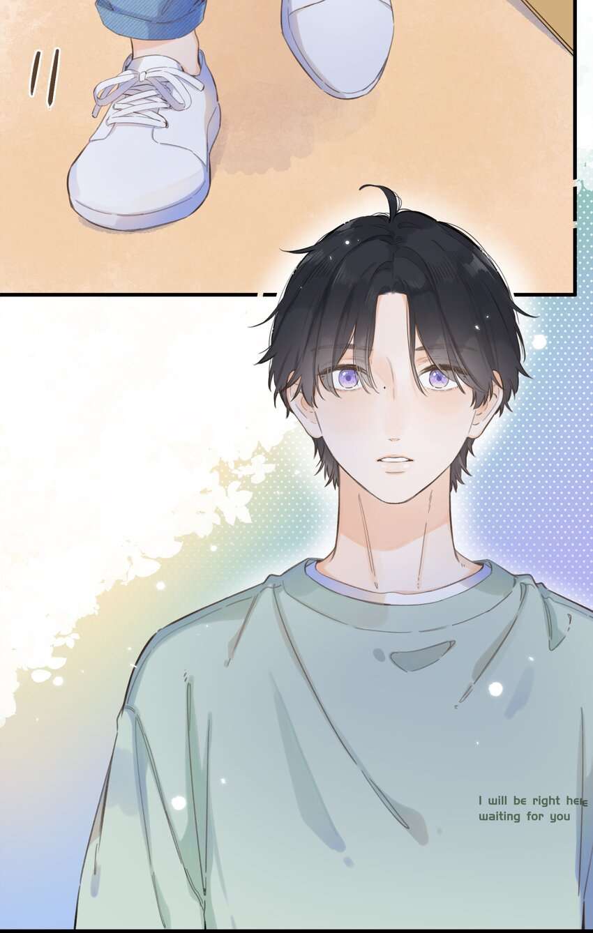 Ánh Sao Phiêu Linh Trong Nước Chapter 61 - Next Chapter 62