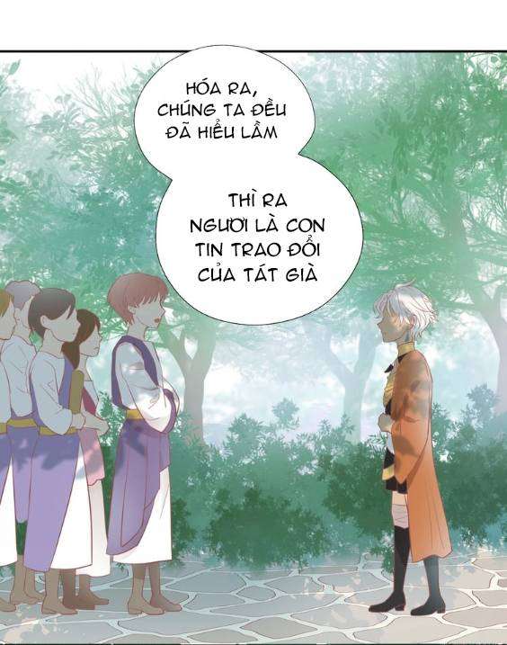 Địch Úc Đa Chi Ca Chapter 3 - Trang 4