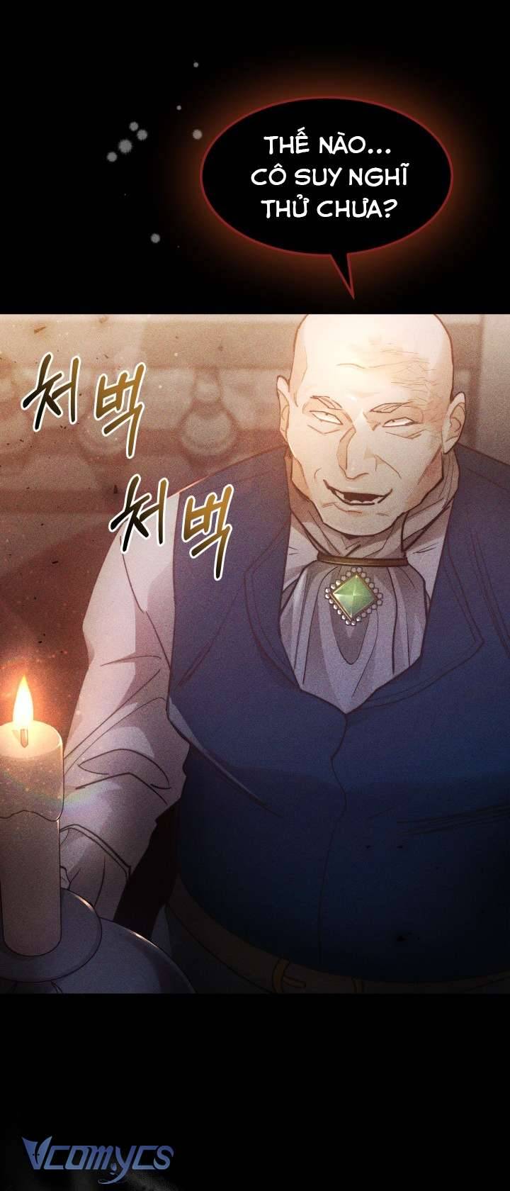 Tiếng Trống Vang Dội Chapter 8 - Trang 4