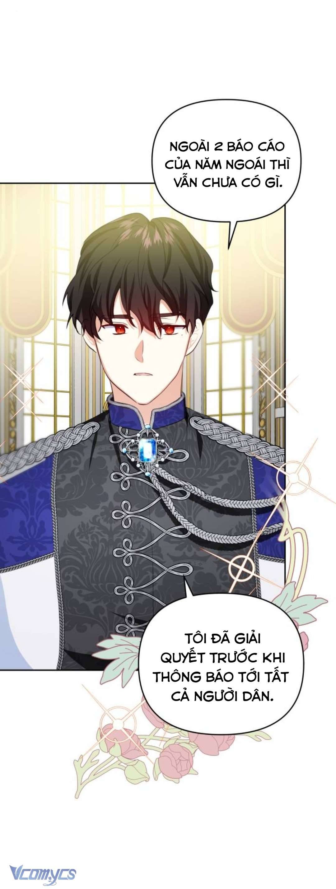 Con Gái Của Công Tước Ác Ma Chapter 37 - Trang 3