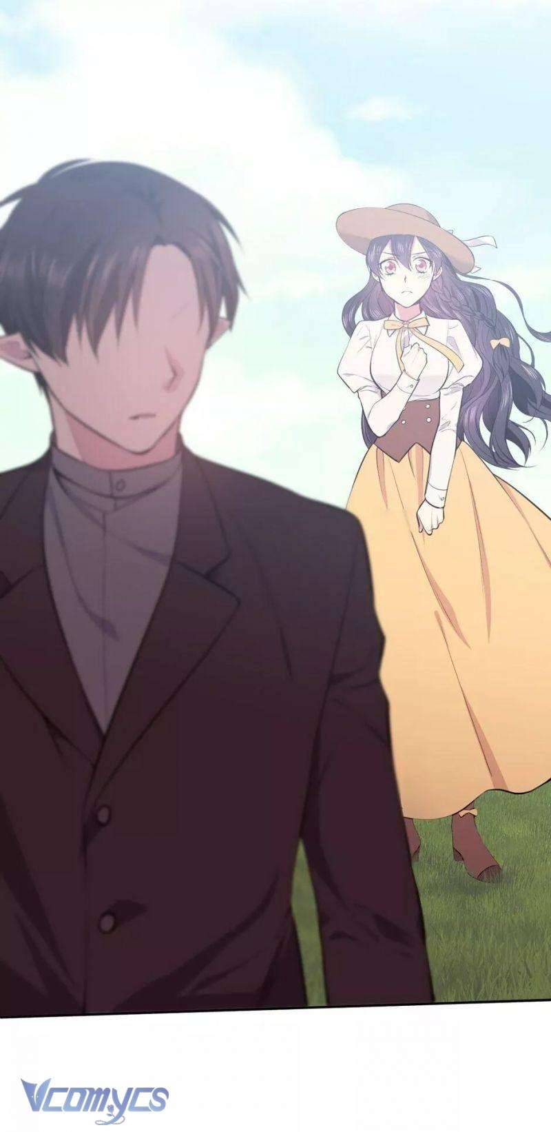 Mục Tiêu Là Cuộc Sống Hoàn Hảo Bất Khả Xâm Phạm Chapter 17 - Trang 4