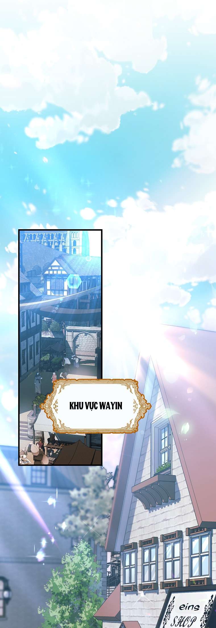 Kẻ Phản Diện Có Thời Hạn Ủng Hộ Tôi Hủy Hôn Chapter 6 - Next Chapter 7