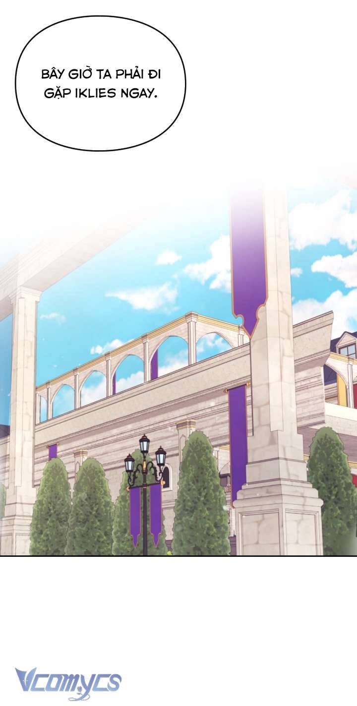 Kết Cục Của Nhân Vật Phản Diện Chỉ Có Thể Là Cái Chết Chapter 102 - Trang 4