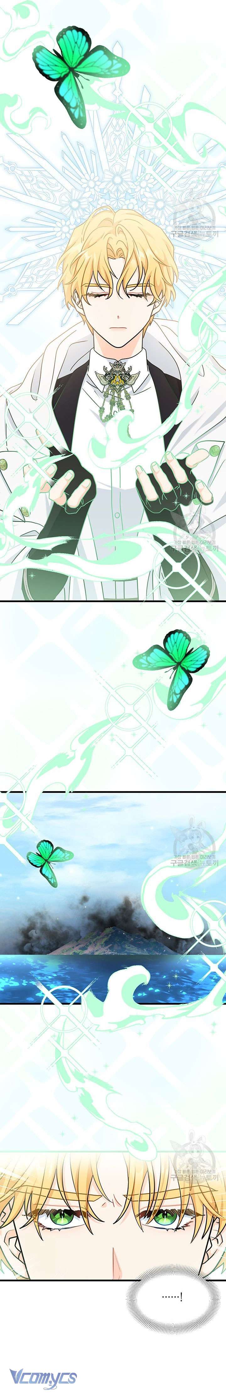 Cô Gái Sẽ Trở Thành Chủ Gia Đình Chapter 37 - Trang 4