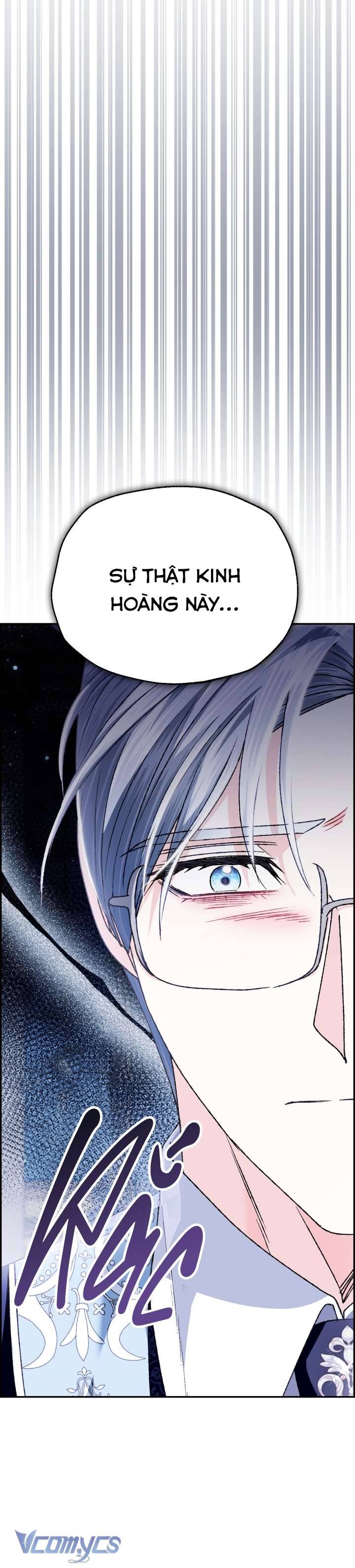 Cha À, Con Không Muốn Kết Hôn Đâu Chap 101 - Trang 2