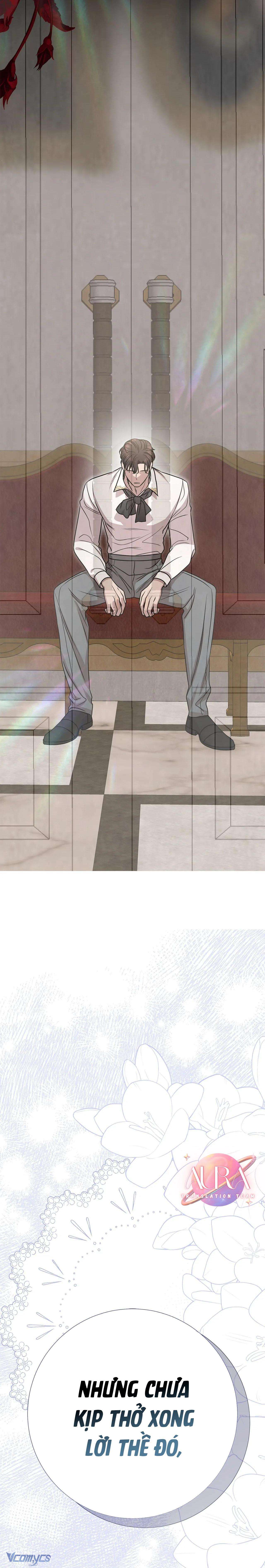 Lâu Đài Hoang Dã Chap 31 - Trang 2