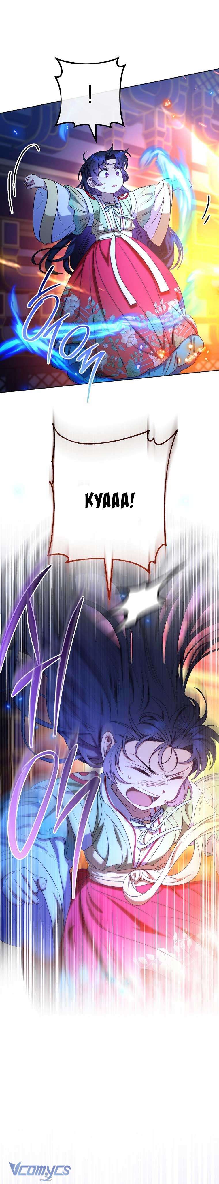 Tiểu Thiếp Chỉ Muốn Sống Yên Bình Chapter 74 - Trang 4