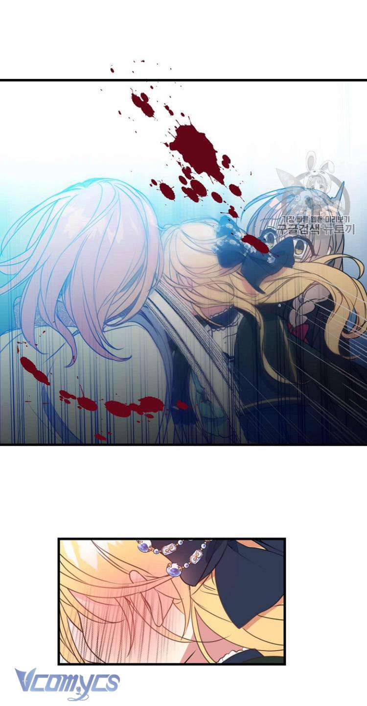 Bệ Hạ Xin Đừng Giết Tôi!!! Chap 22 - Trang 3