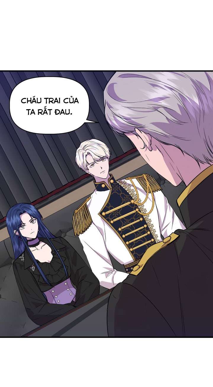 Tôi Không Phải Là Cinderella Chapter 35 - Trang 4