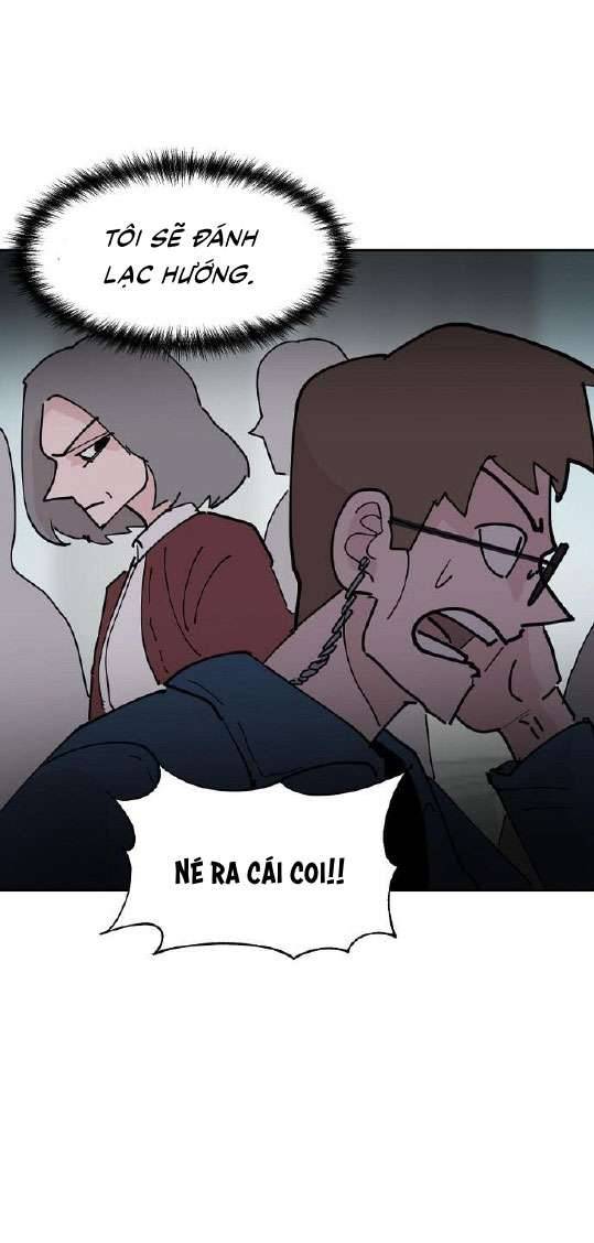 Yêu Không Hồi Kết Chap 15 - Trang 2