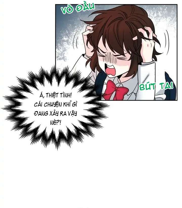 Luật Của Tiểu Thuyết Mạng Chapter 2 - Trang 4