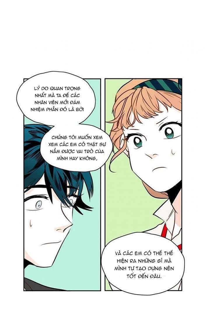 Ranh Giới 35 - Trang 2