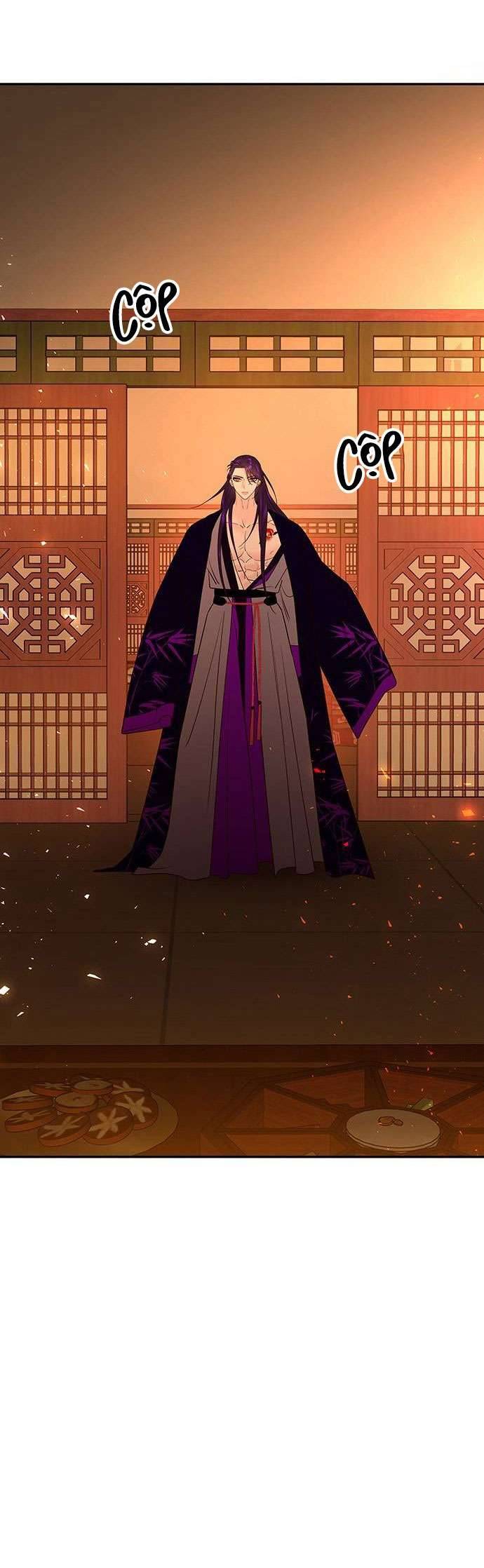 Vương Tử Huyền Bí Chapter 65 - Trang 4