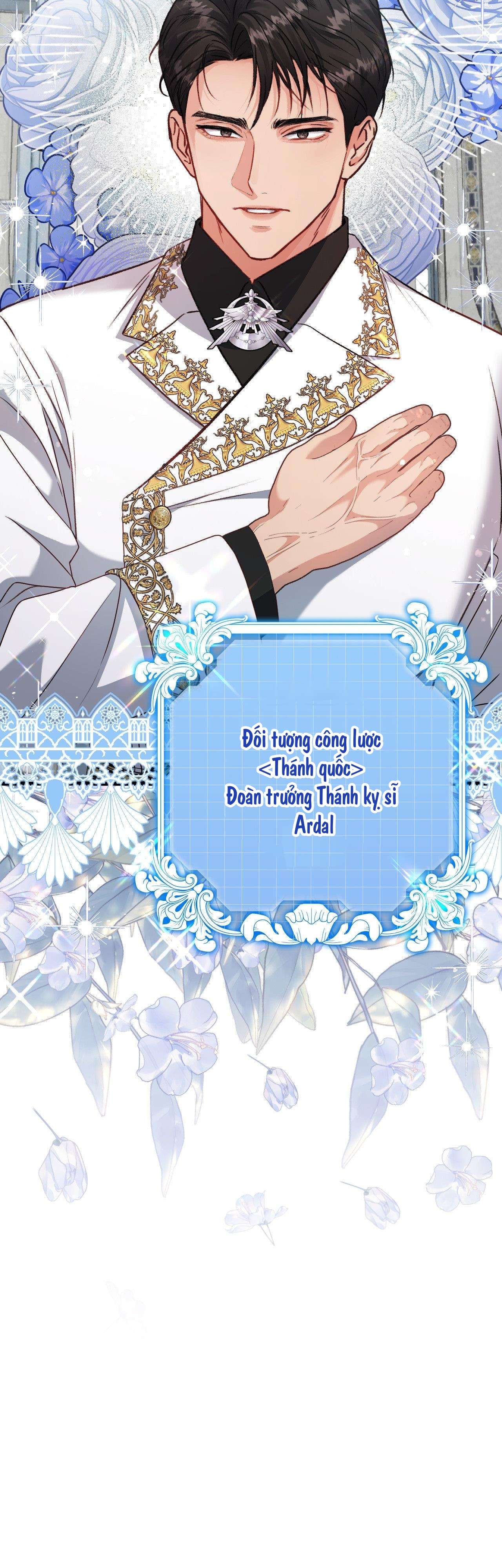 [ 18+ ] Bị Mắc Kẹt Trong Trò Chơi Harem Ngược Vô Vọng Chap 4 - Trang 2