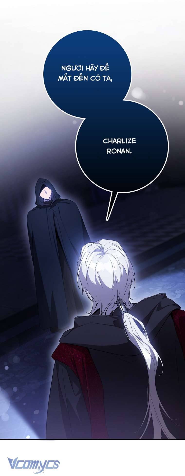 Thuần Hóa Bạo Quân Rồi Bỏ Trốn Chap 100 - Trang 2