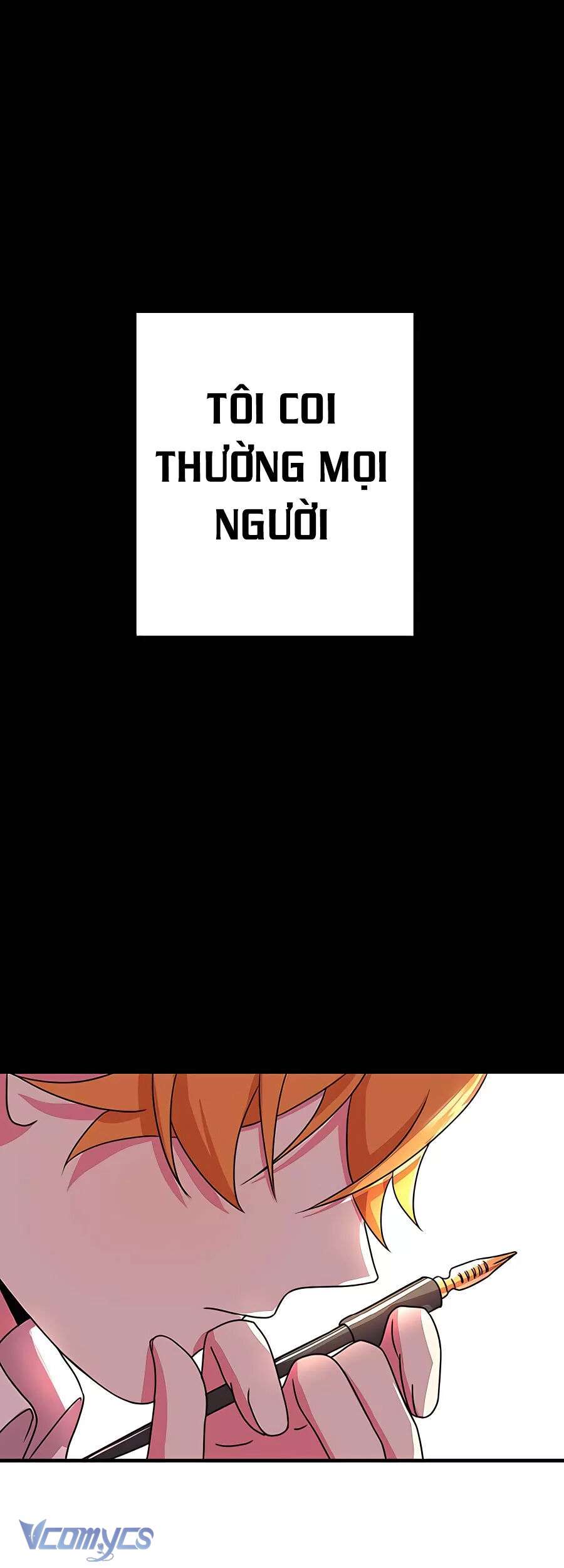 Dù Là Nhân Vật Phụ Nhưng Tôi Được Ngài Công Tước Nuông Chiều Hết Mực Chap 5 - Trang 2