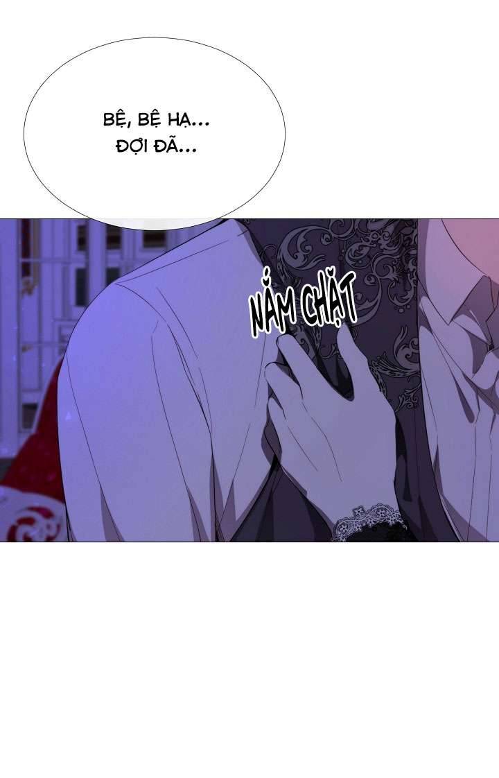 Ác Nữ Cần Bạo Chúa Chapter 54 - Trang 4