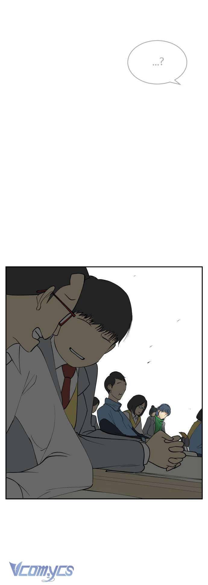 Phòng Chat Không Có Tôi Chap 3 - Trang 2