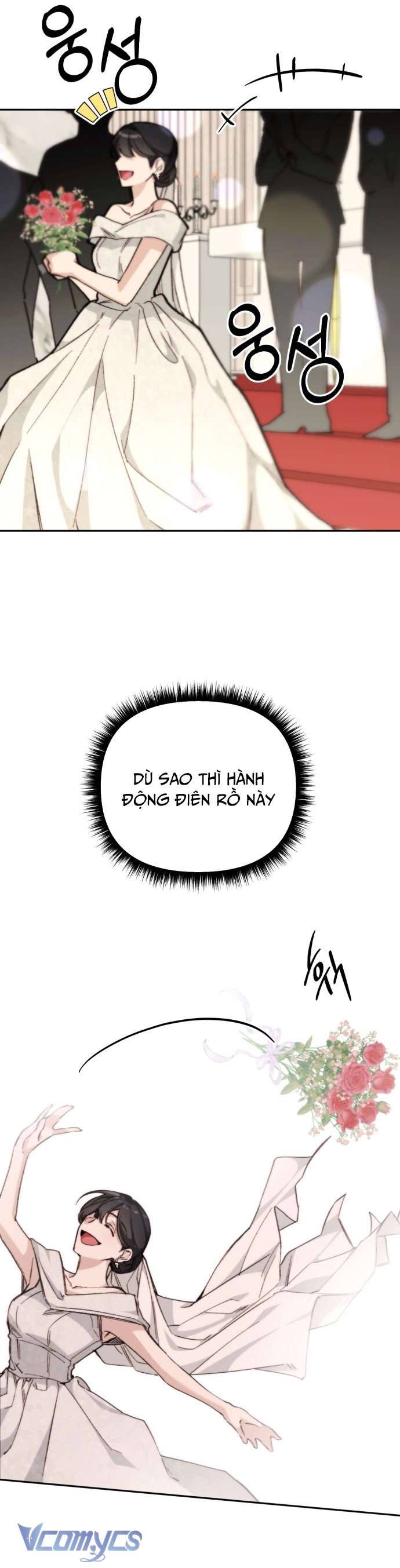 Ly Hôn Thì Dễ, Yêu Đương Mới Khó Chapter 11 - Trang 3