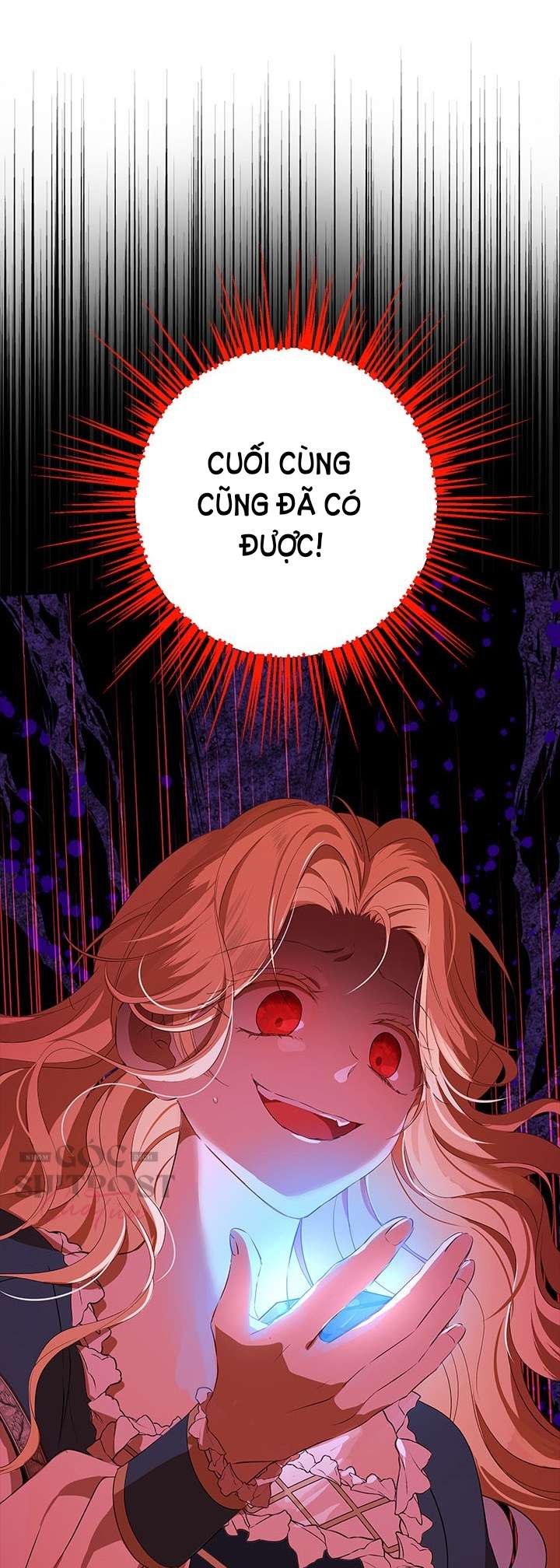 Tôi Là Minh Chứng Của Sự Thật Chap 77 - Next Chap 78