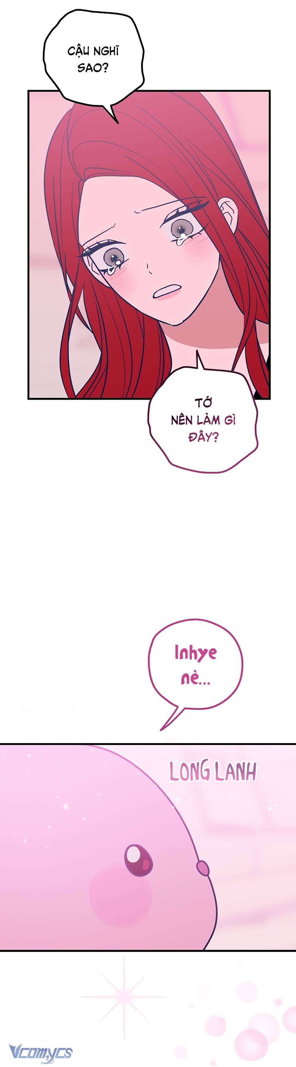 Kẻ Rác Rưởi Không Đáng Được Yêu Chapter 49 - Trang 4