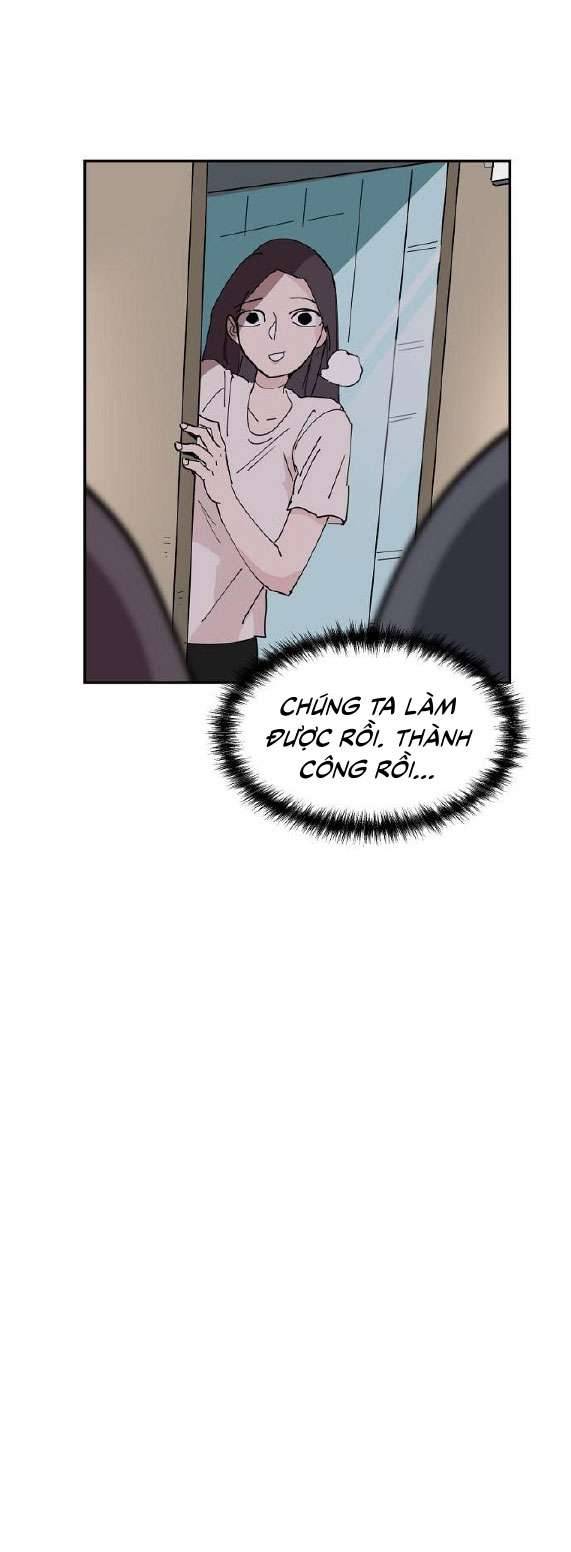 Yêu Không Hồi Kết Chap 18 - Trang 2