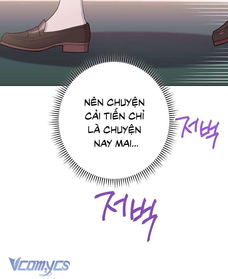 Hầu Gái Độc Quyền Của Hoàng Hậu Phản Diện Chapter 46 - Trang 4