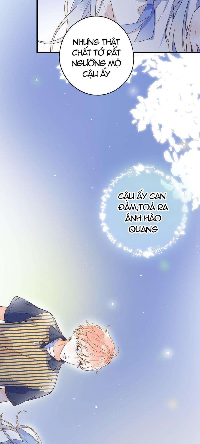 Ánh Sao Phiêu Linh Trong Nước Chapter 18 - Next Chapter 19