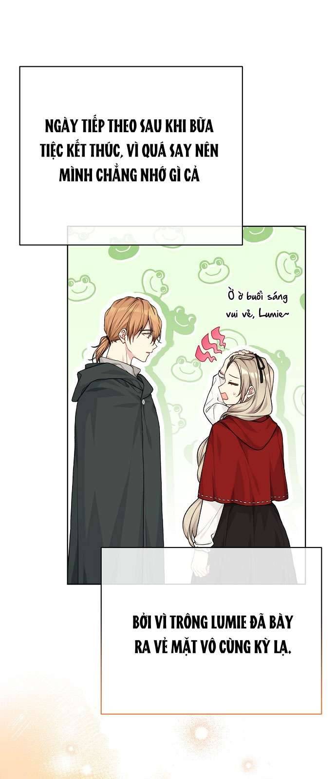 Vương Miện Lục Bảo Chap 78 - Trang 2