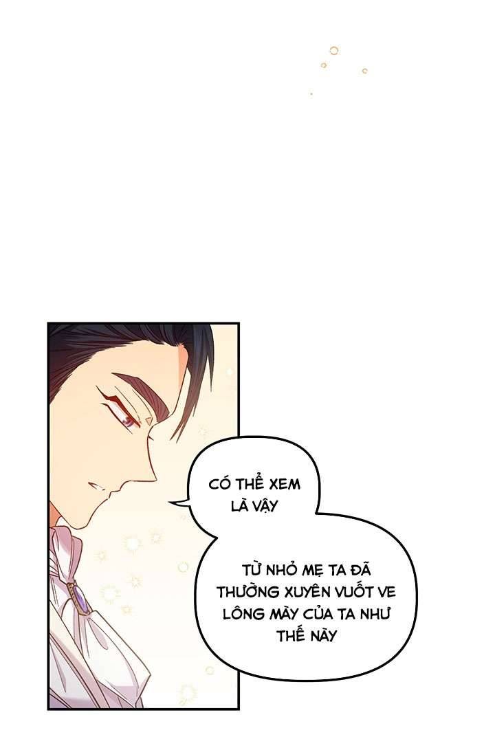 May Mắn Hay Bất Hạnh Chap 47 - Trang 4