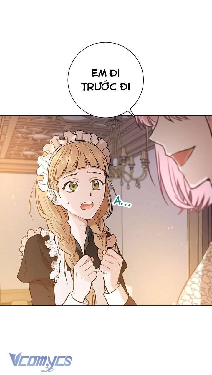 Cuộc Sống Mới Của Công Nương Chapter 22 - Trang 4
