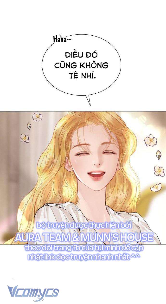 Hãy Khóc Và Cầu Nguyện Đi Chapter 26 - Trang 4