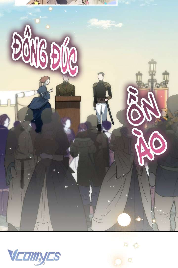 Những Nhân Vật Mạnh Nhất Thế Giới Ám Ảnh Tôi Chapter 66 - Next Chapter 66.1