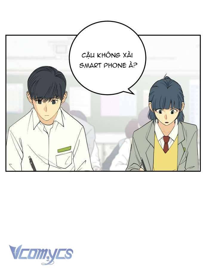 Phòng Chat Không Có Tôi Chap 6 - Trang 2