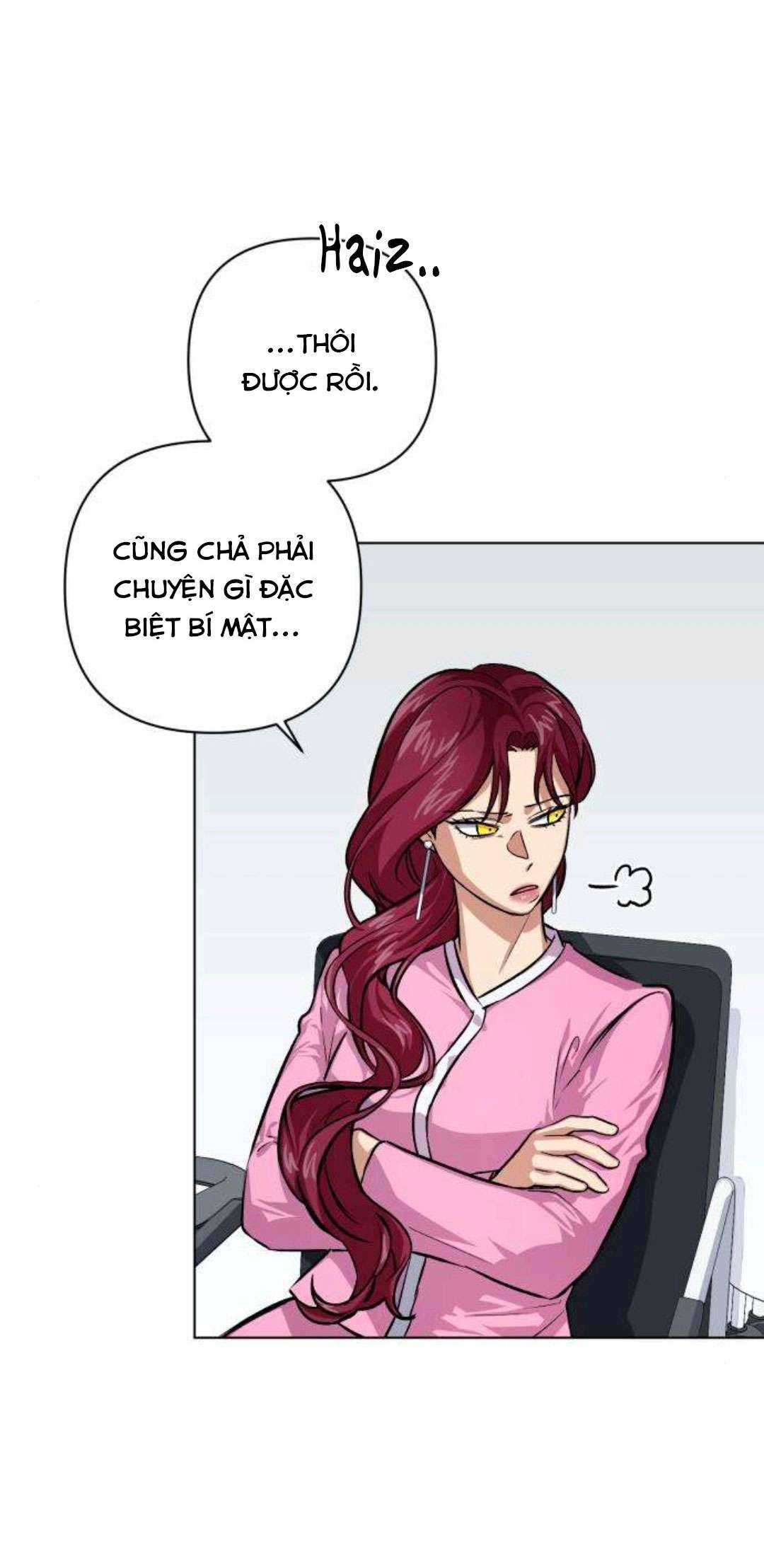 Xin Người Đừng Quên Chap 5 - Next Chap 6