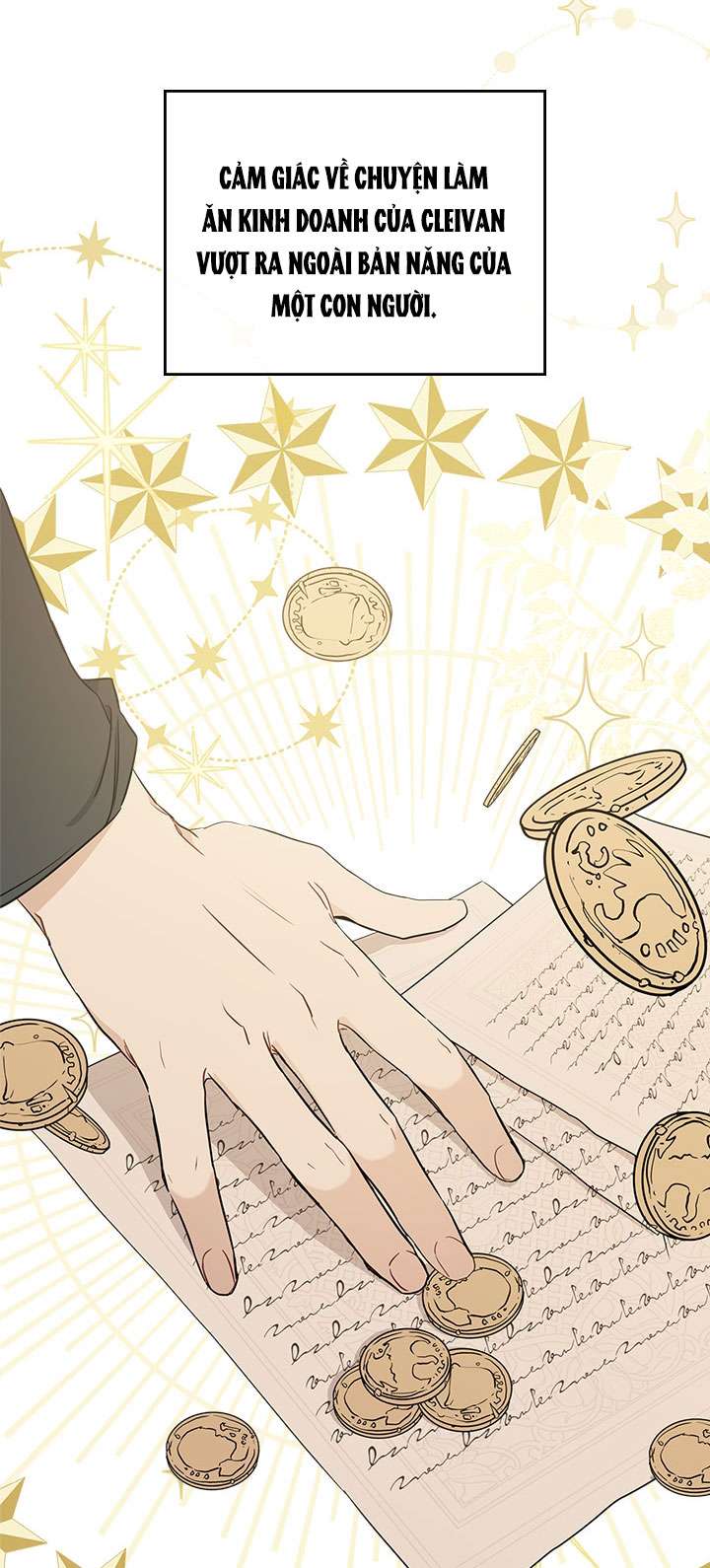 Kiếp Này Nhất Định Làm Gia Chủ Chap 53 - Trang 2