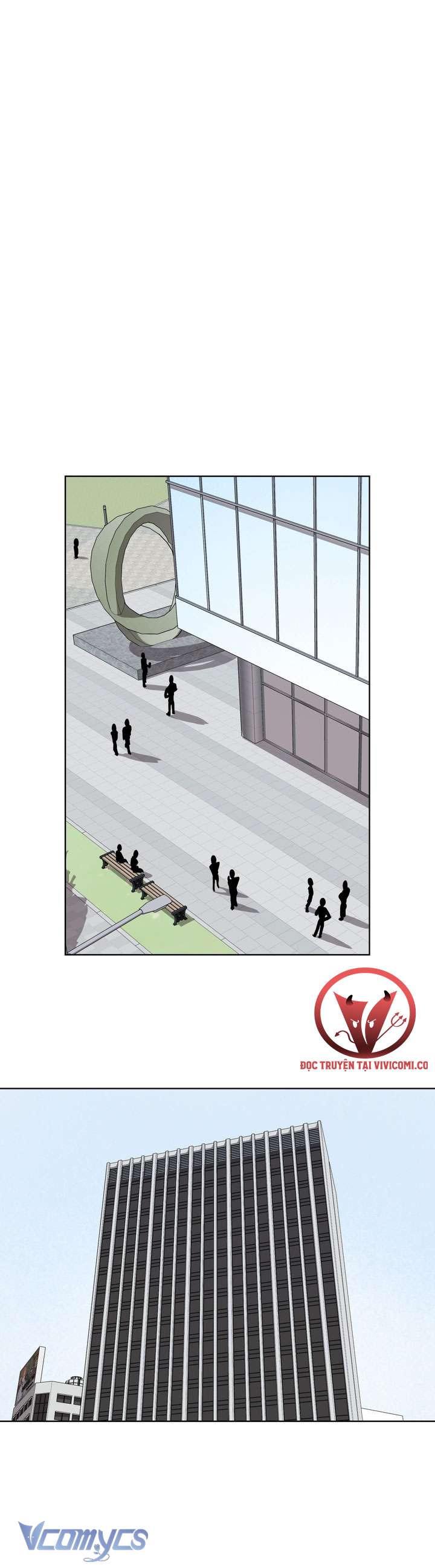 [18+] Viện Nghiên Cứu Ghế Tình Yêu Chap 6 - Next Chap 7