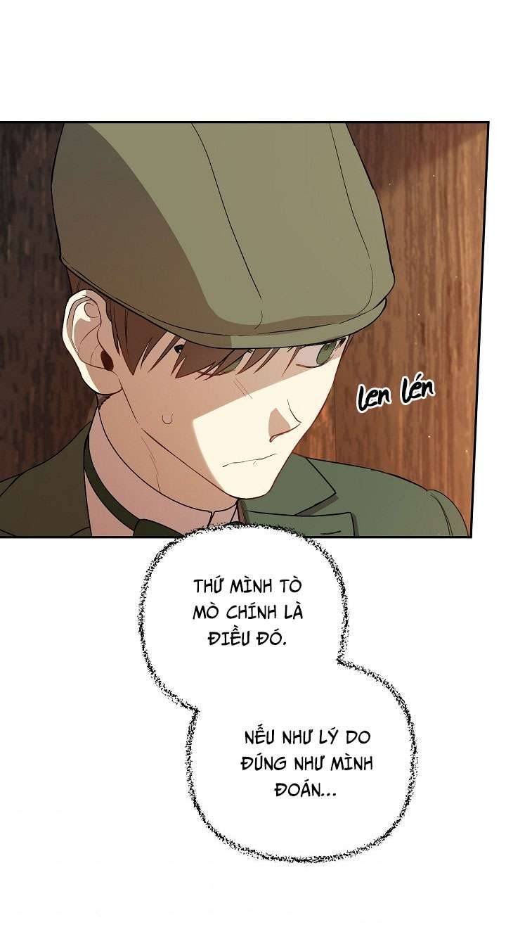 Phương Pháp Trở Thành Con Gái Của Người Hùng Bóng Đêm Chap 25 - Next Chap 26