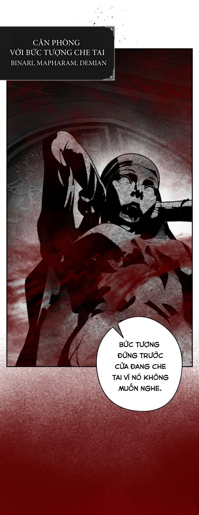 Lời Thú Nhận Của Chúa Tể Bóng Tối Chap 52 - Trang 4