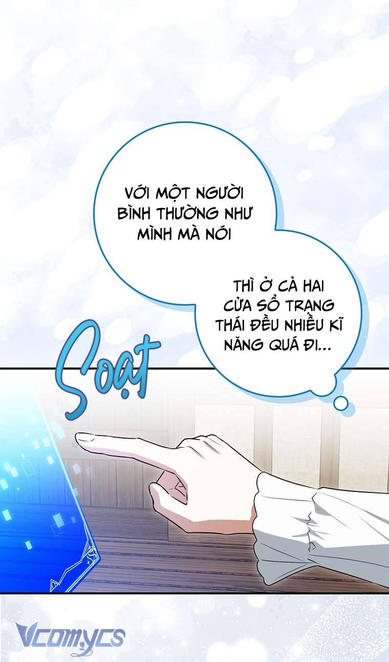 Thời Hạn Cuối Cùng Đang Tràn Ngập Trên Cửa Sổ Trạng Thái Chap 10 - Trang 4