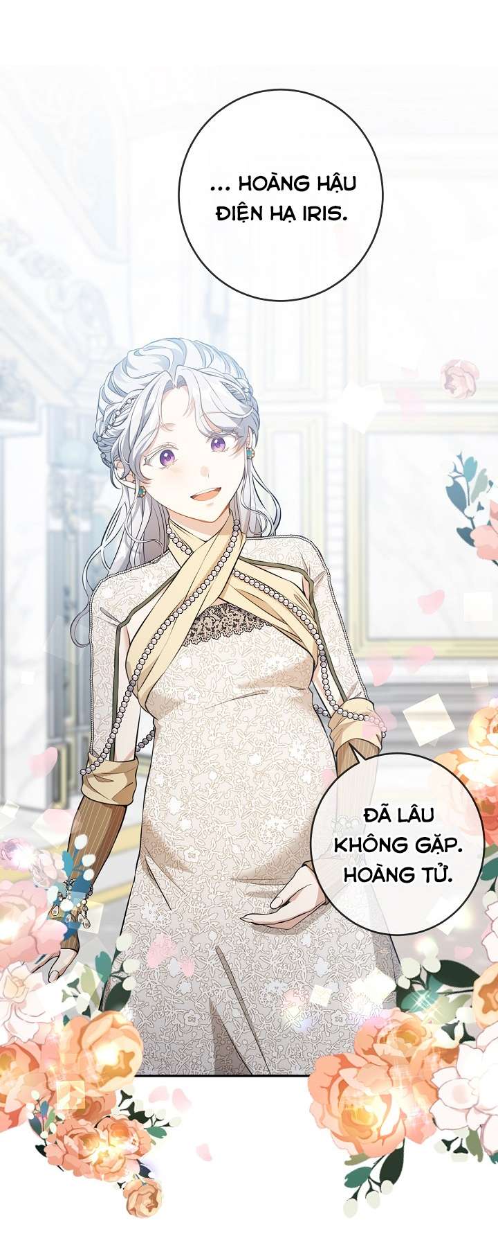 Lại Một Lần Nữa Hướng Về Ánh Sáng Chap 31 - Next Chap 32