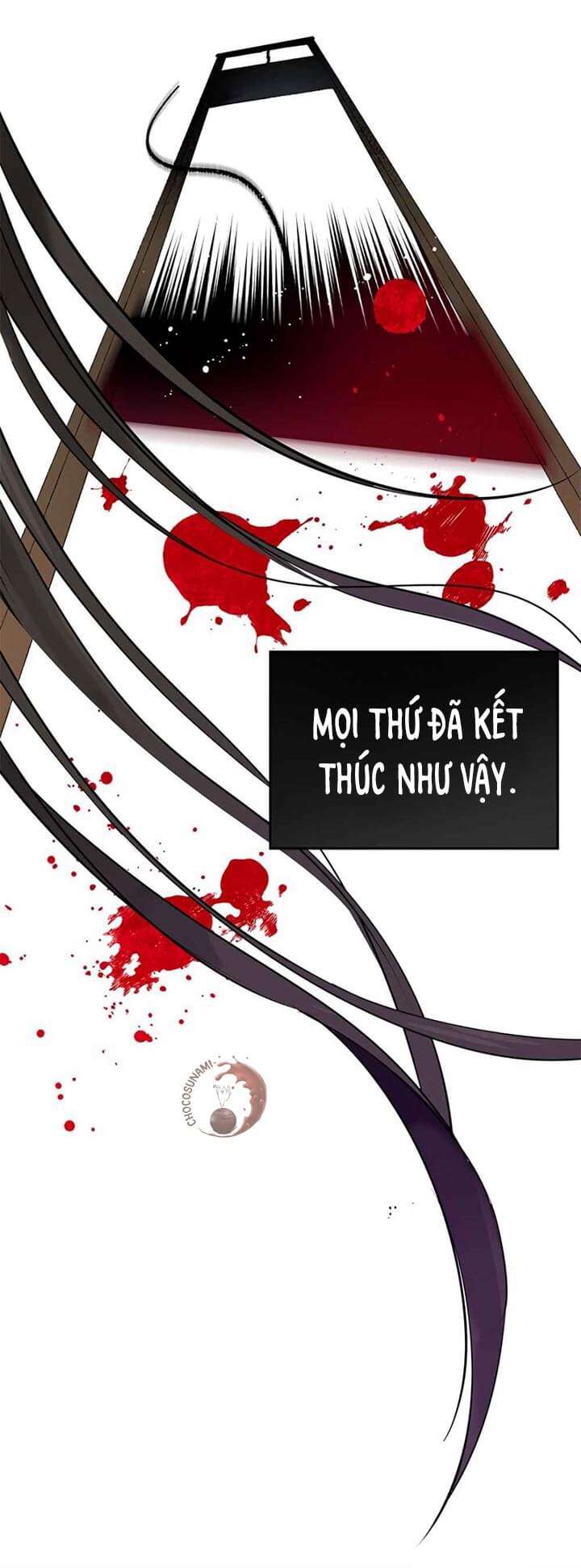 Tôi Là Minh Chứng Của Sự Thật Chap 5 - Trang 3