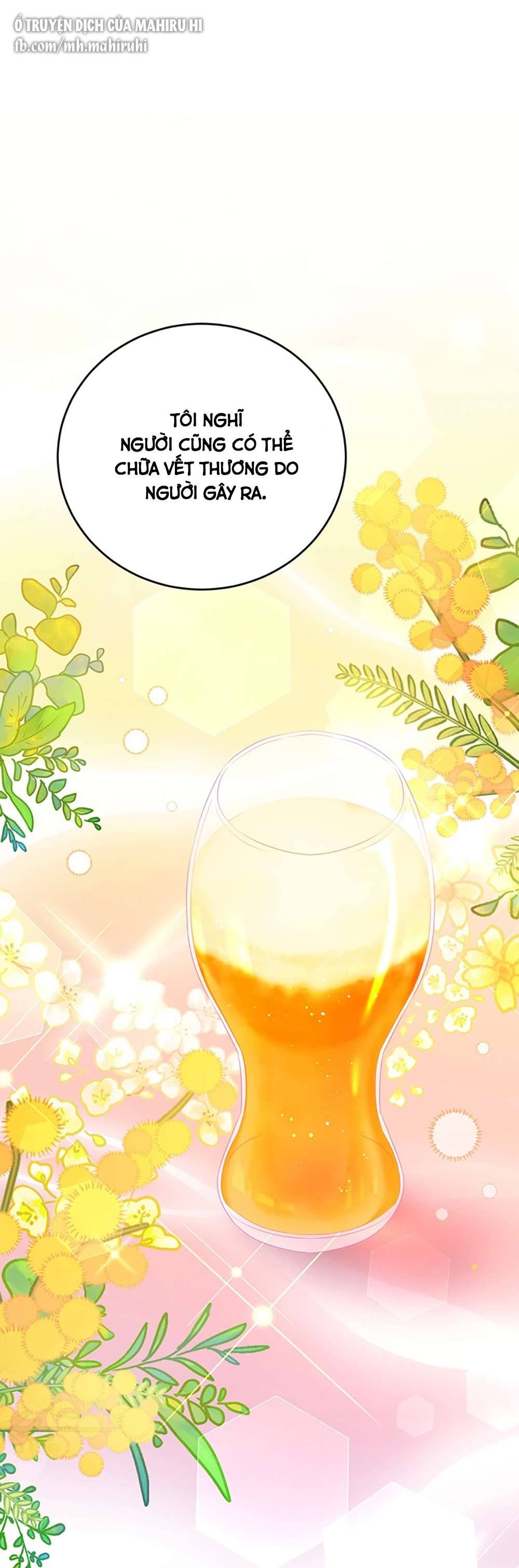 Trở Thành Tình Địch Của Các Nam Chính Chapter 43 - Trang 3