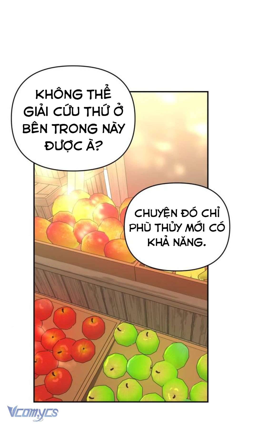 Con Gái Của Công Tước Ác Ma Chapter 42 - Trang 3