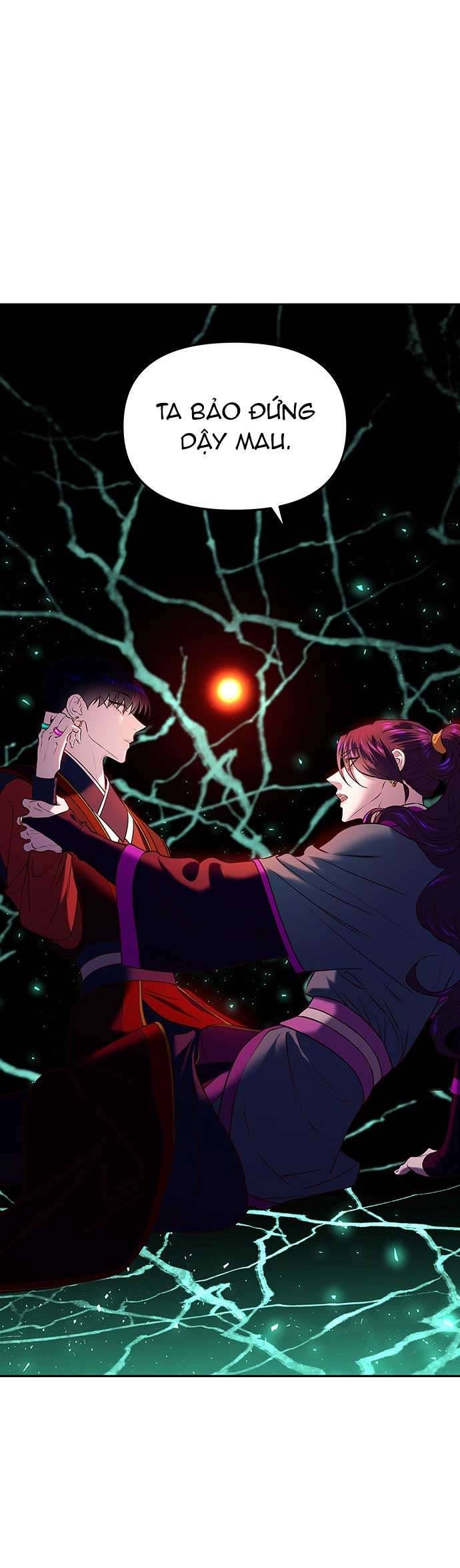 Vương Tử Huyền Bí Chapter 20 - Next Chapter 21